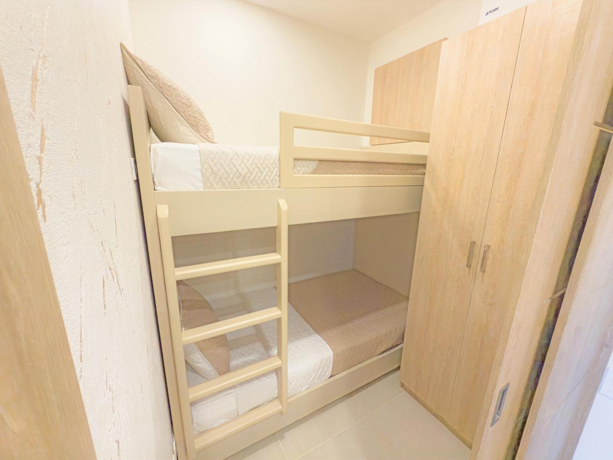 Suítes Morros Eos - Acceso Directo A La Playa 3*