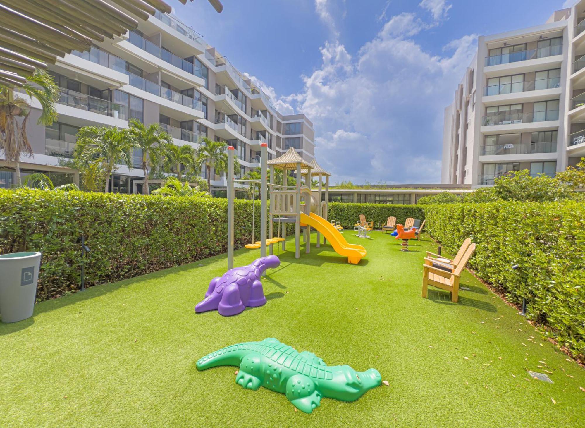 Suítes Morros Eos - Acceso Directo A La Playa