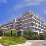 Apart Suítes Stay Morros EOS - Acceso directo a la playa