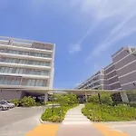 Apart Suítes Stay Morros EOS - Acceso directo a la playa