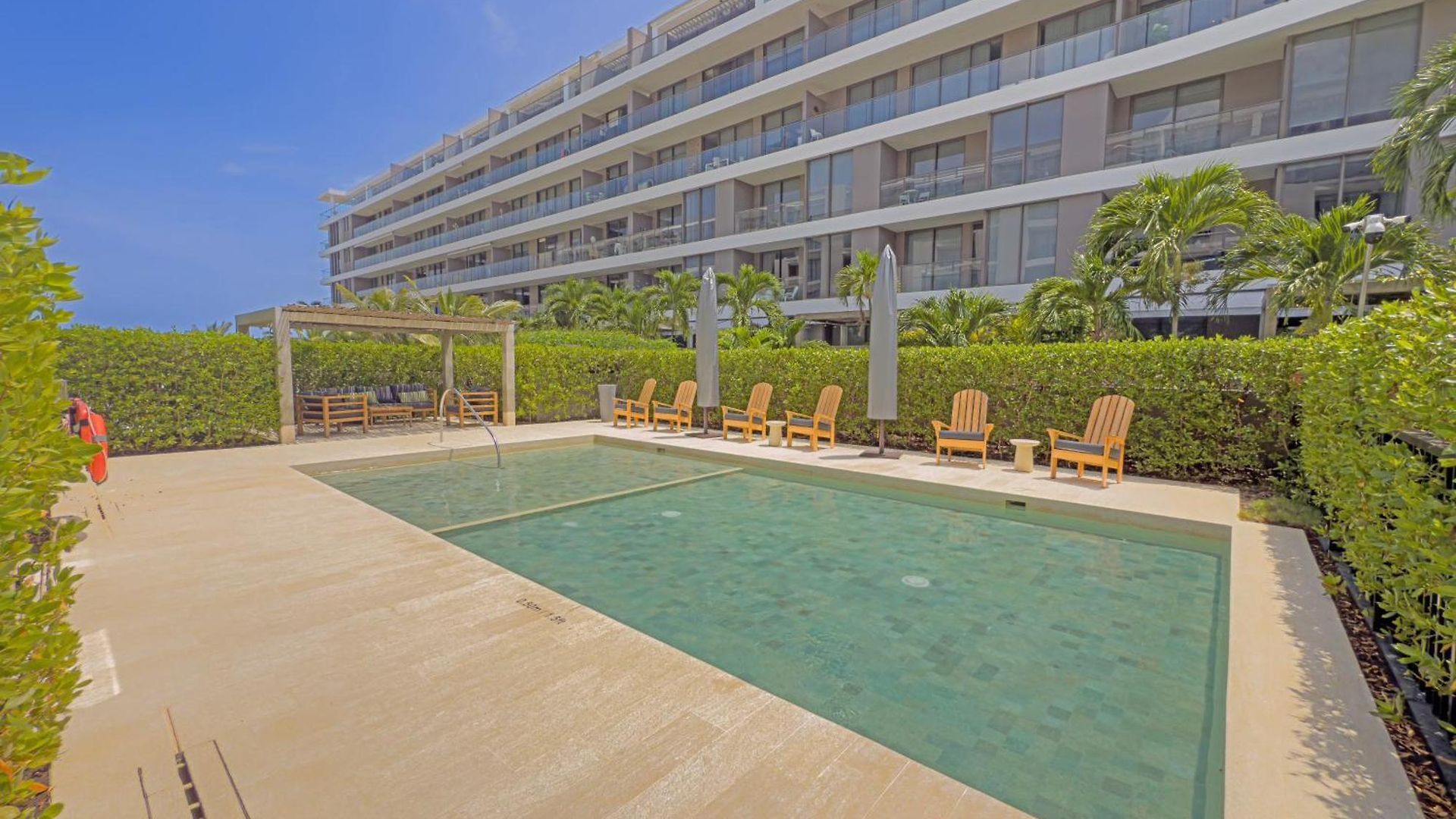 Apartahotel Suítes Morros Eos - Acceso Directo A La Playa Cartagena