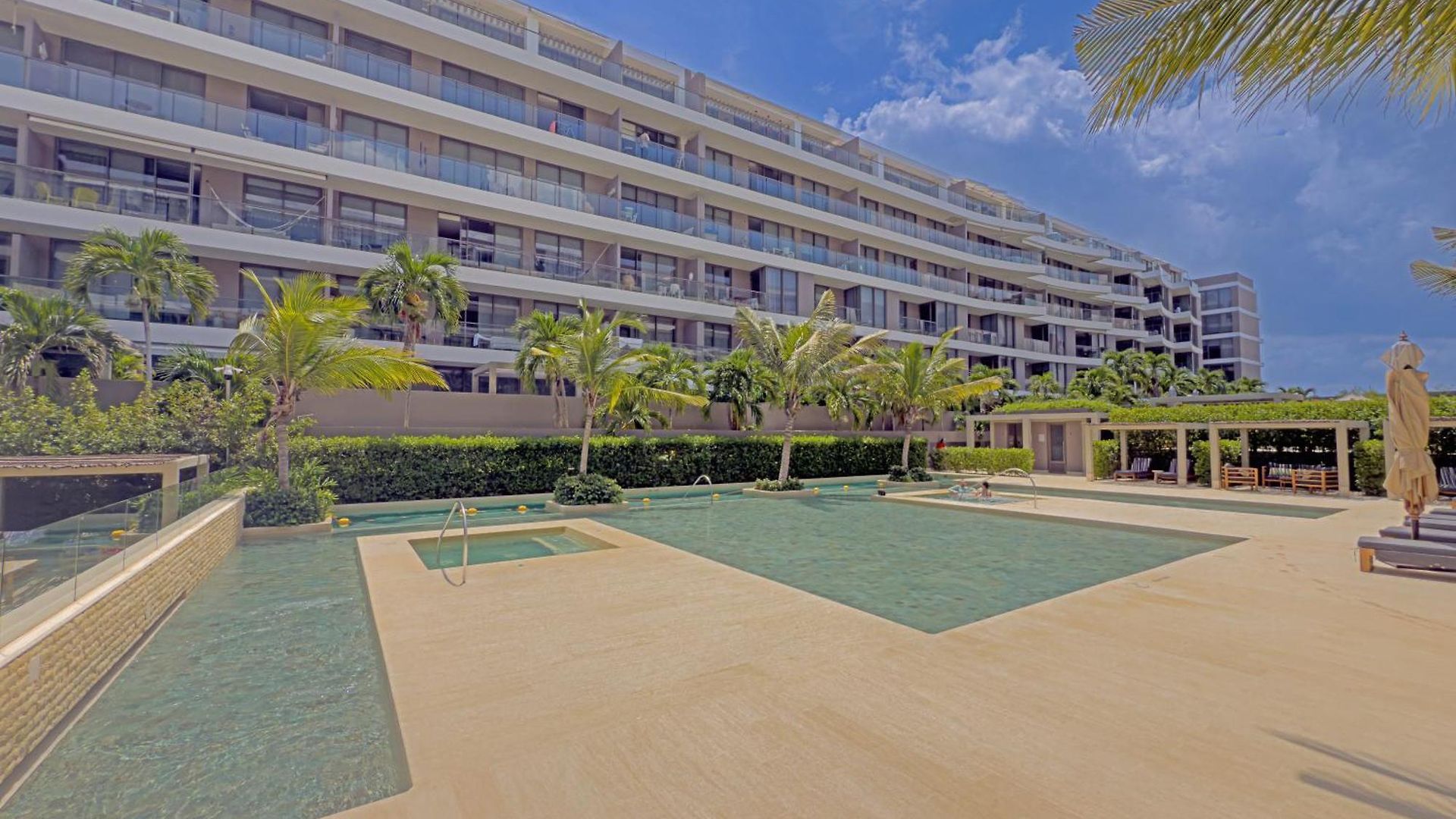 Suítes Morros Eos - Acceso Directo A La Playa Apartahotel 4*