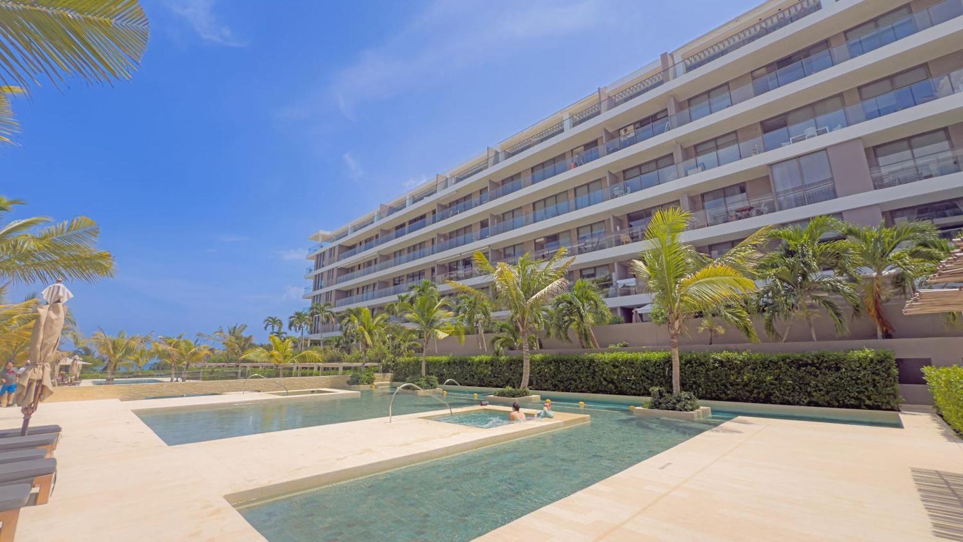 Suítes Morros Eos - Acceso Directo A La Playa Apartahotel Cartagena