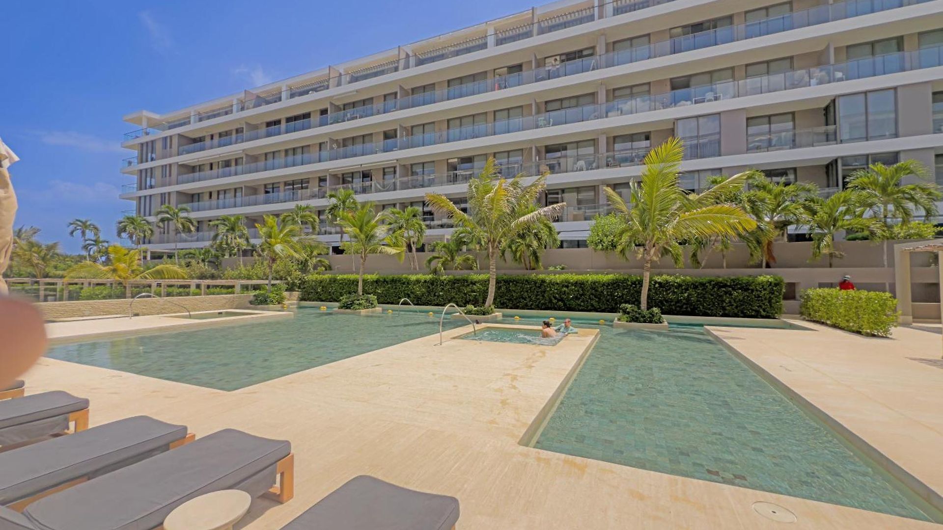 Suítes Morros Eos - Acceso Directo A La Playa 4* Cartagena