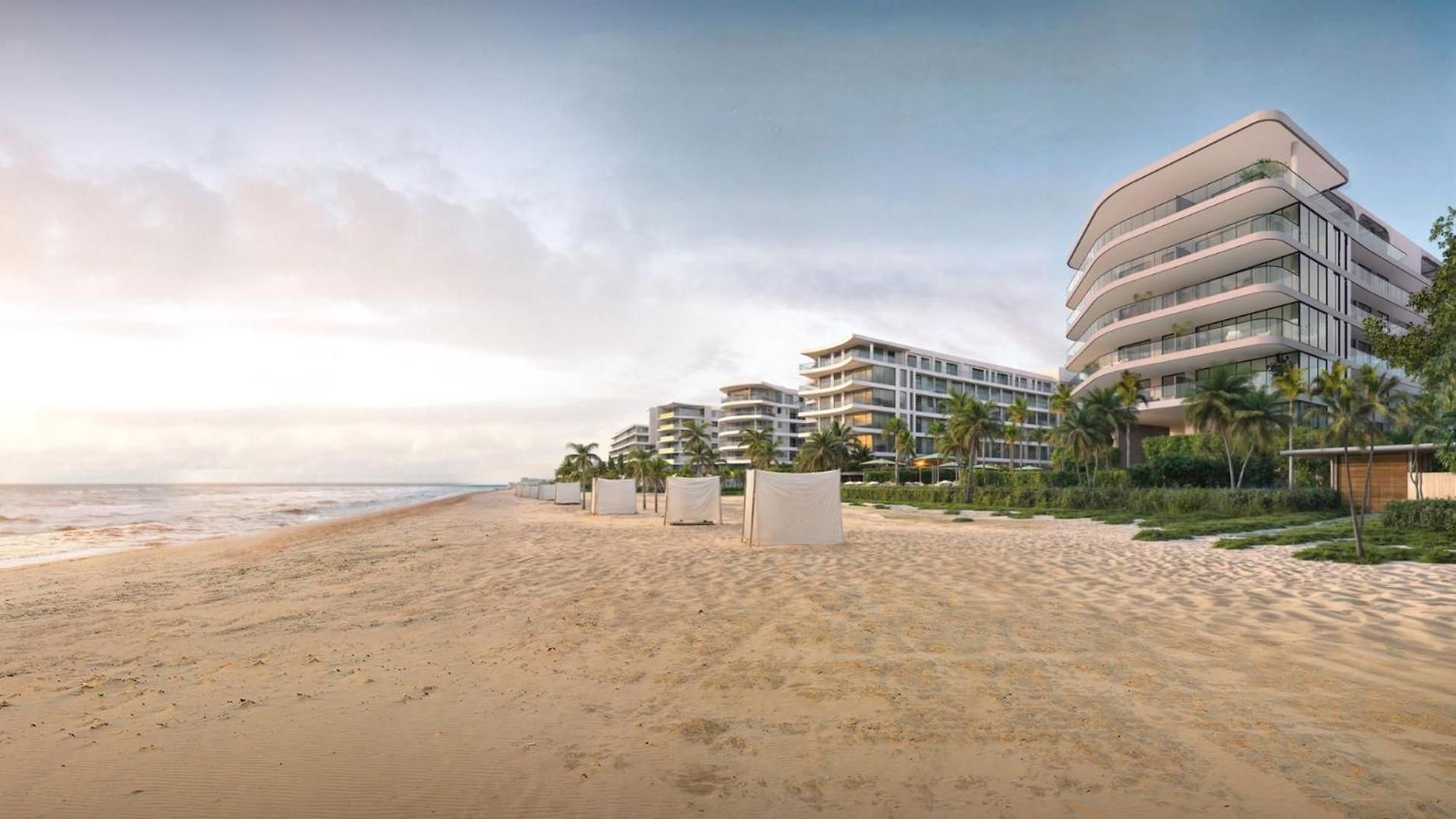 Suítes Morros Eos - Acceso Directo A La Playa Cartagena