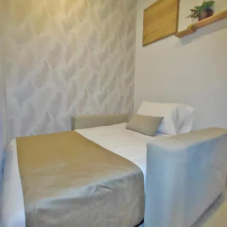 Morros Eos - Acceso Directo A La Playa 4* Cartagena