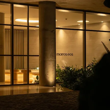 Morros Eos - Acceso Directo A La Playa 4*