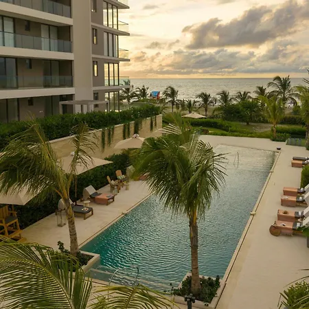 Aparthotel Morros Eos - Acceso Directo A La Playa Cartagena