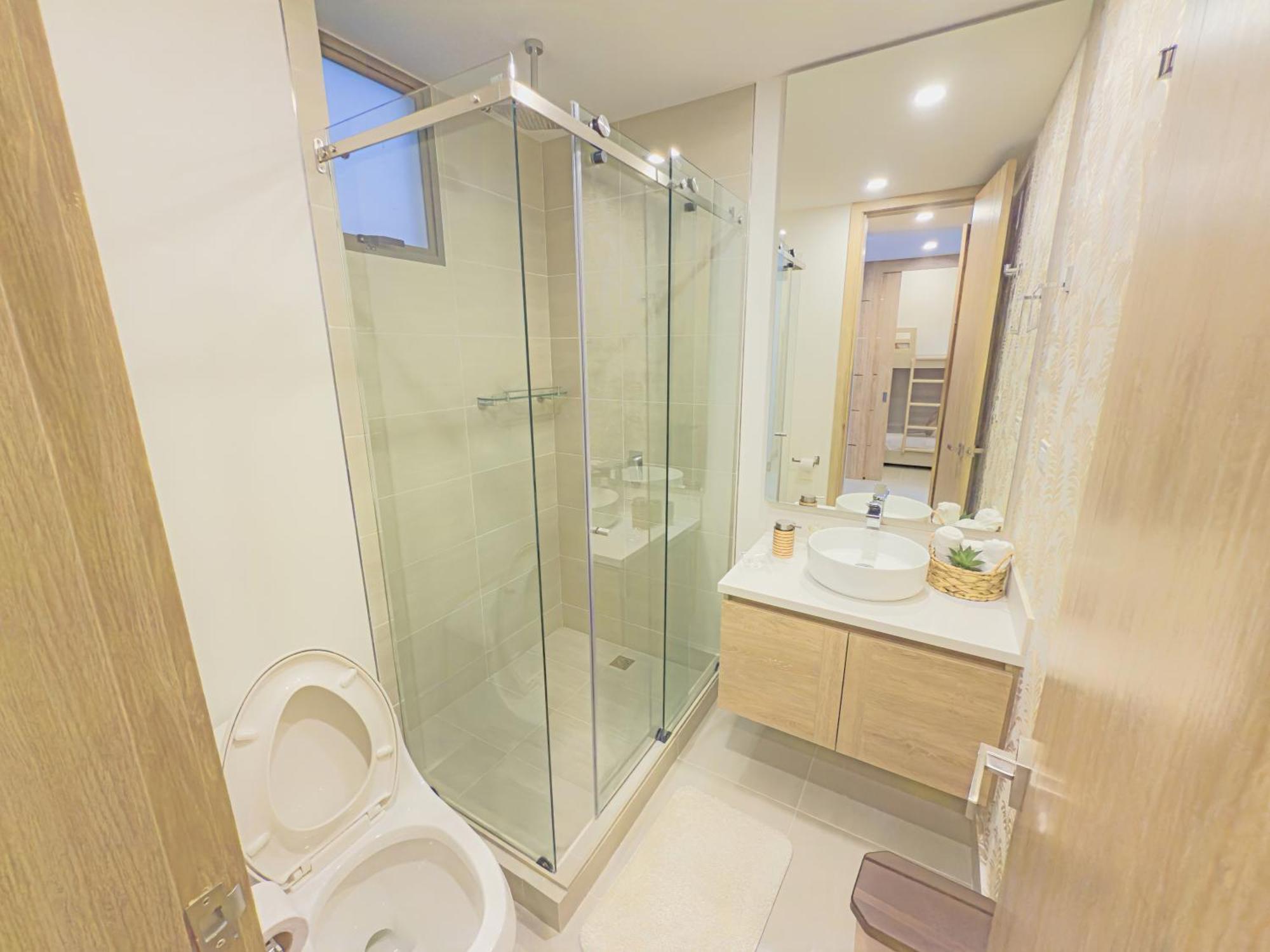 Suítes Morros Eos - Acceso Directo A La Playa Cartagena