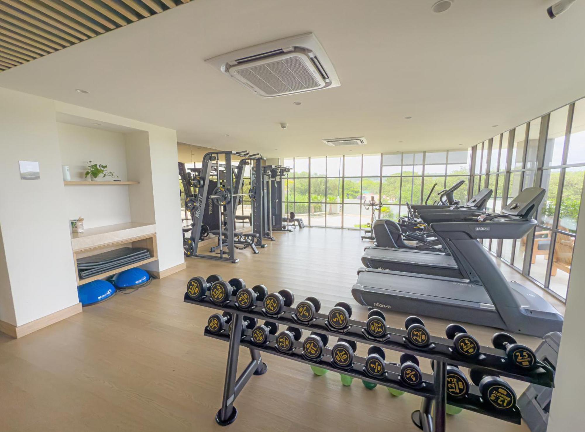 Apartahotel Suítes Morros Eos - Acceso Directo A La Playa 3*