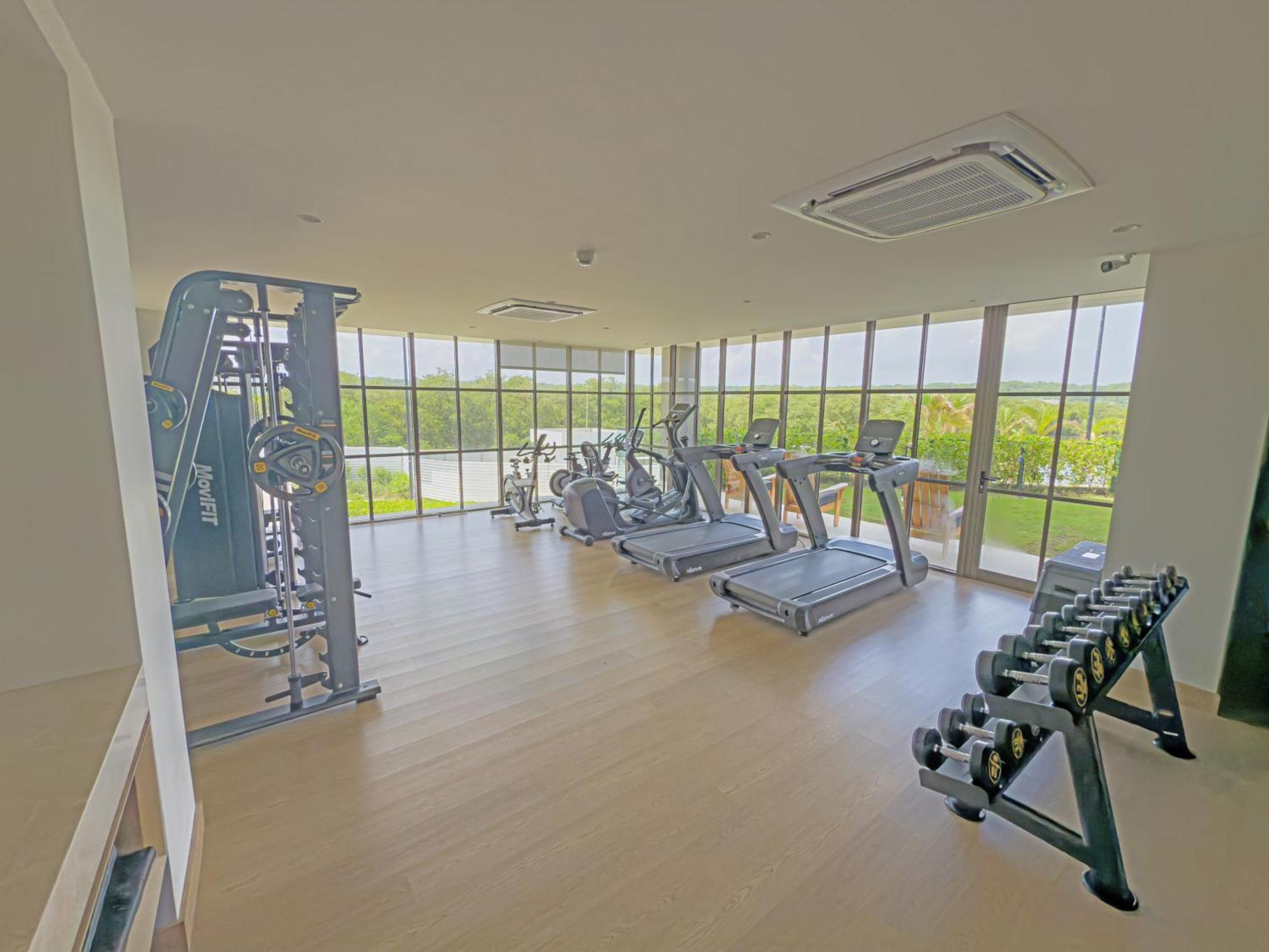 Apartahotel Suítes Morros Eos - Acceso Directo A La Playa Cartagena