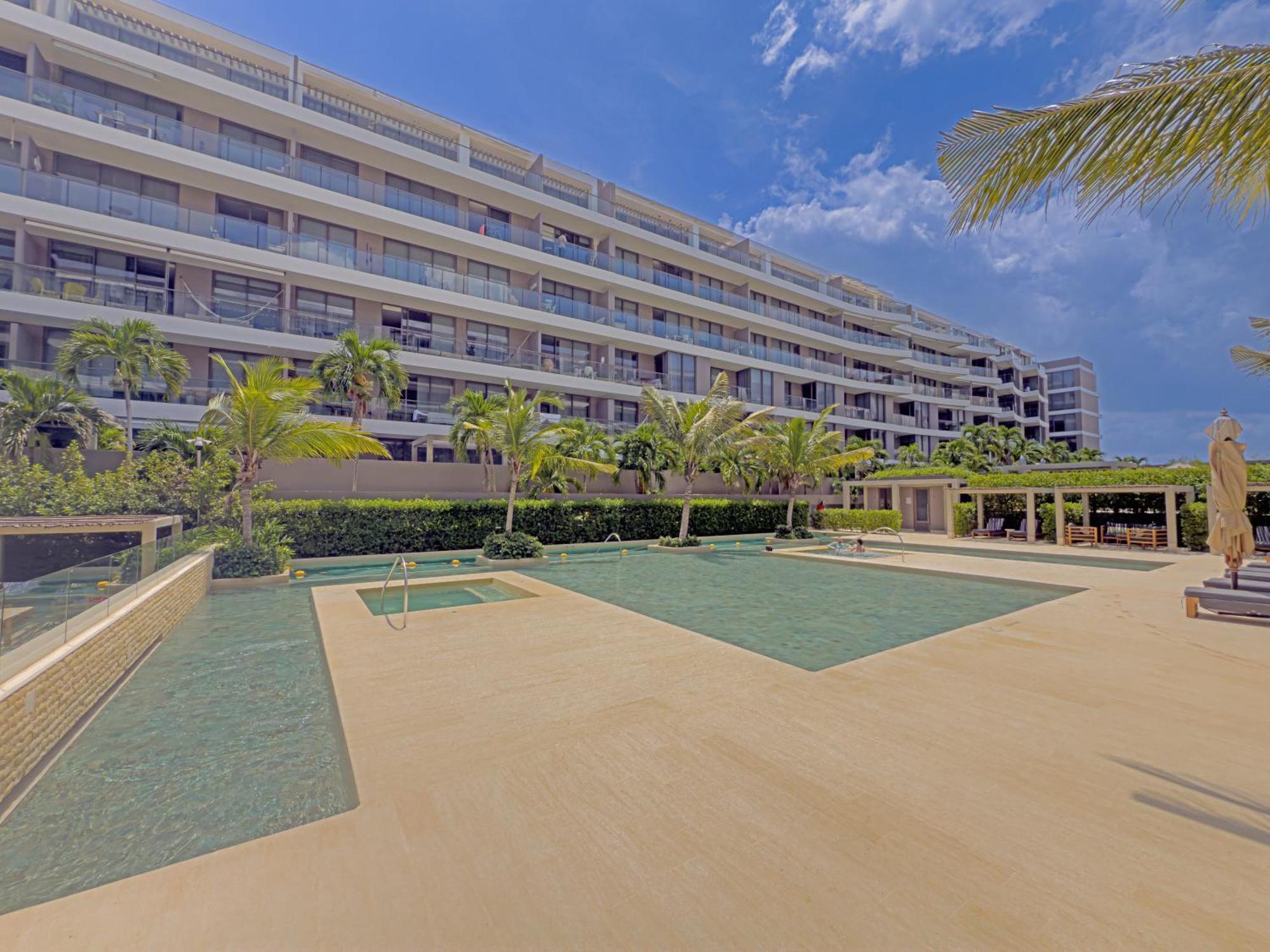 Suítes Morros Eos - Acceso Directo A La Playa Apartahotel 3*