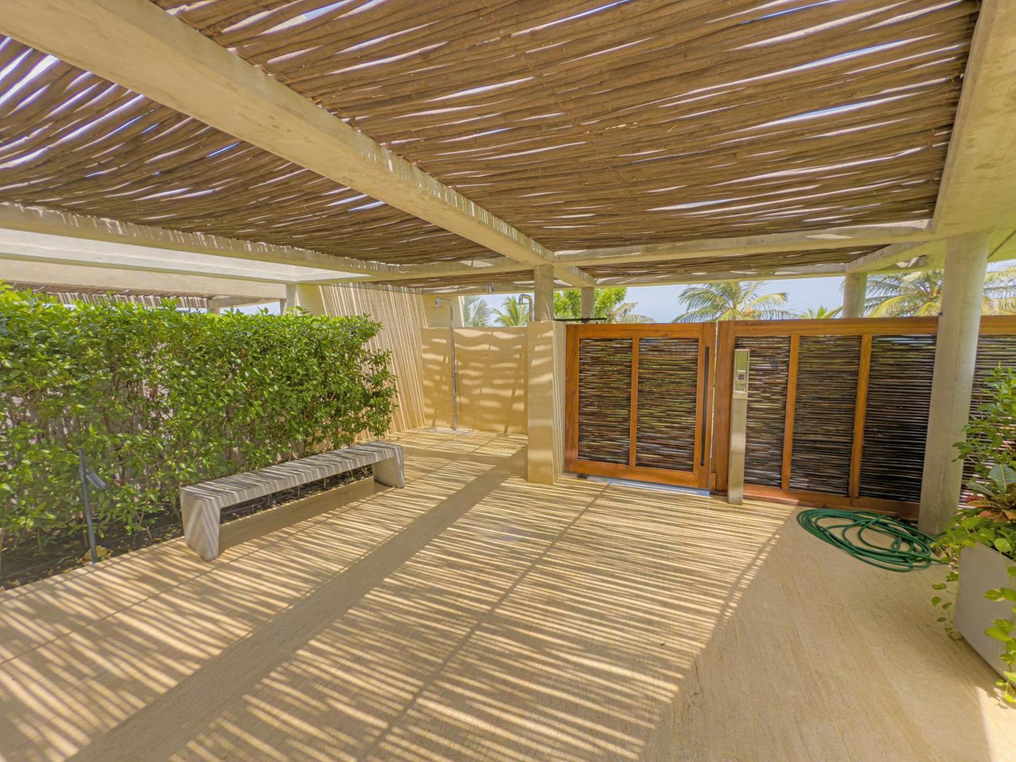 Suítes Morros Eos - Acceso Directo A La Playa Cartagena