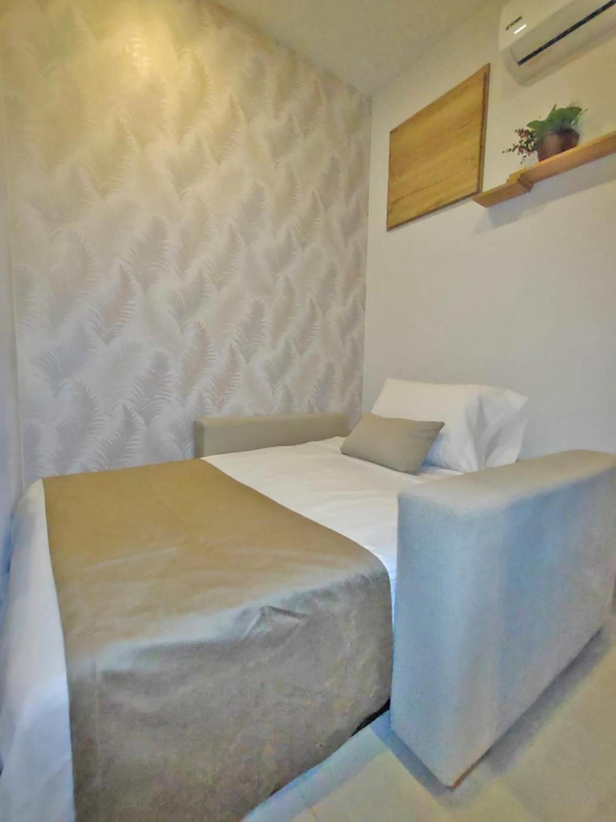 Suítes Morros Eos - Acceso Directo A La Playa 3* Cartagena