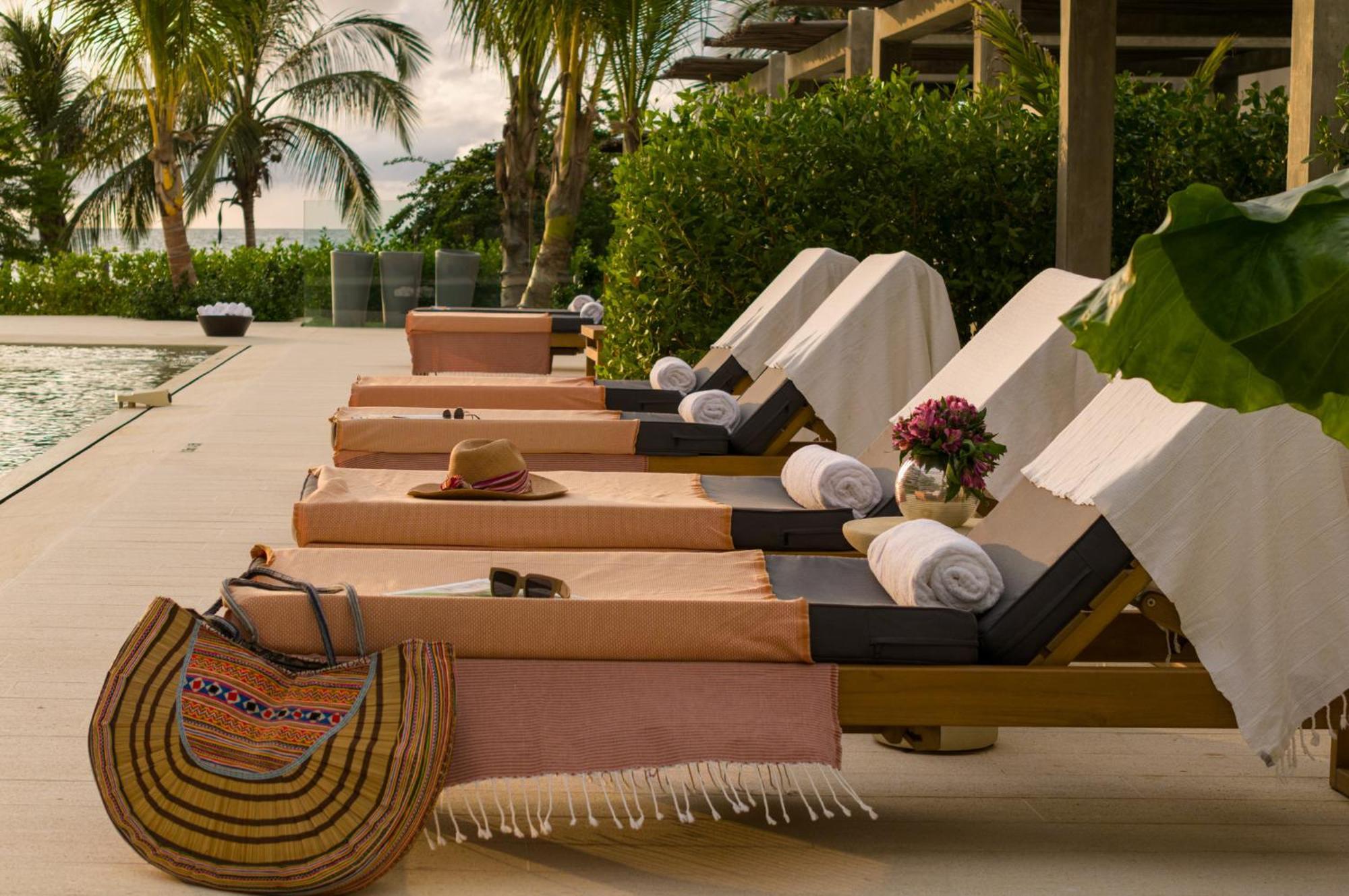 Suítes Morros Eos - Acceso Directo A La Playa 3*